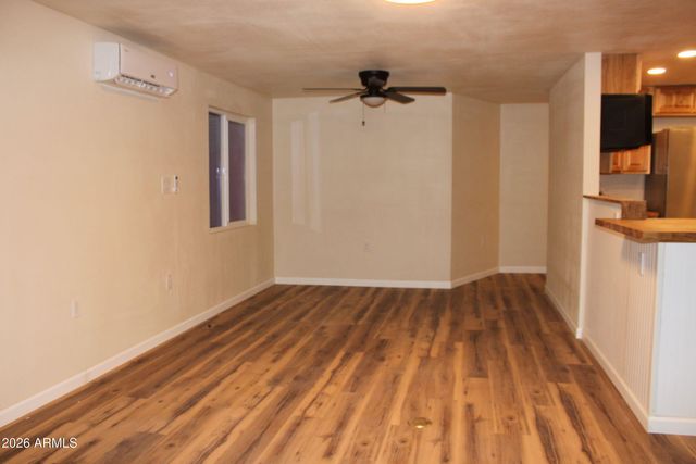 6229 S NATOMA Trail, Hereford, AZ 85615