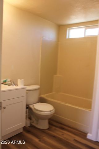 6229 S NATOMA Trail, Hereford, AZ 85615