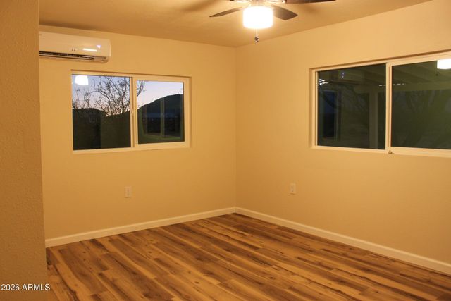 6229 S NATOMA Trail, Hereford, AZ 85615