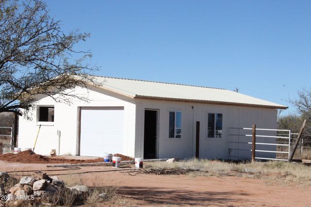 6229 S NATOMA Trail, Hereford, AZ 85615