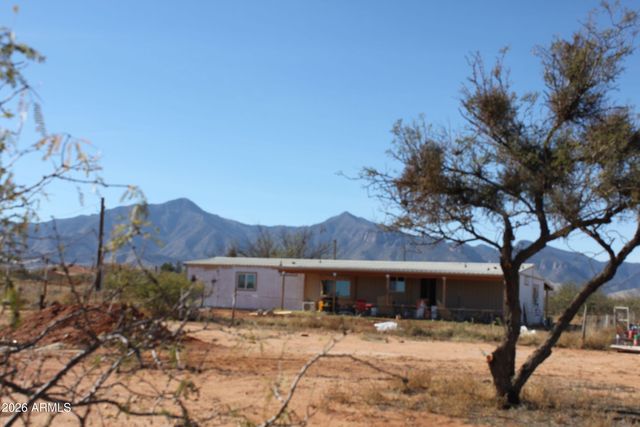 6229 S NATOMA Trail, Hereford, AZ 85615