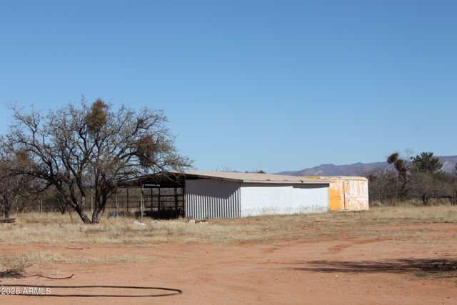 6229 S NATOMA Trail, Hereford, AZ 85615