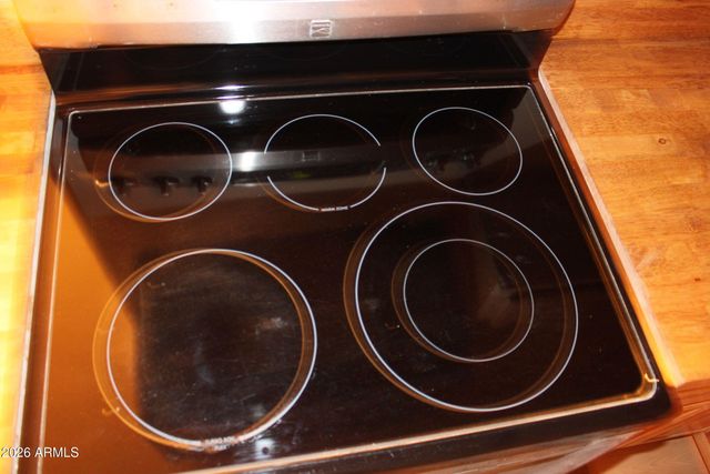 6229 S NATOMA Trail, Hereford, AZ 85615