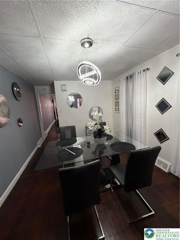 518 West Washington Street, Allentown City, PA 18102