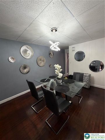 518 West Washington Street, Allentown City, PA 18102