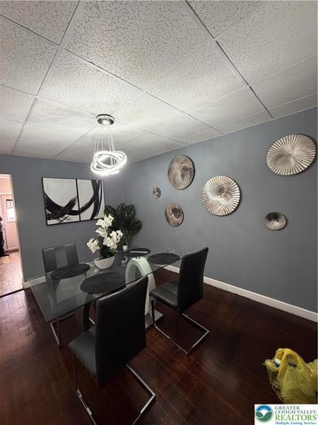 518 West Washington Street, Allentown City, PA 18102