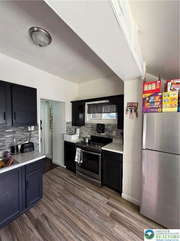 518 West Washington Street, Allentown City, PA 18102