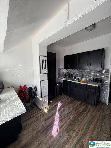 518 West Washington Street, Allentown City, PA 18102