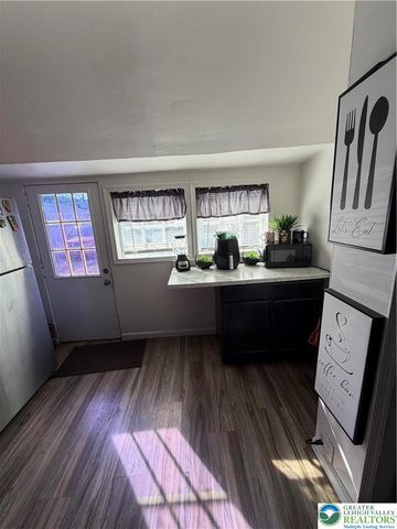 518 West Washington Street, Allentown City, PA 18102