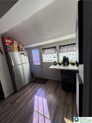 518 West Washington Street, Allentown City, PA 18102