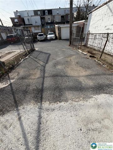 518 West Washington Street, Allentown City, PA 18102