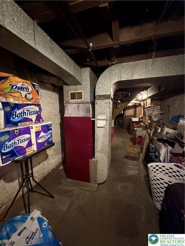 518 West Washington Street, Allentown City, PA 18102