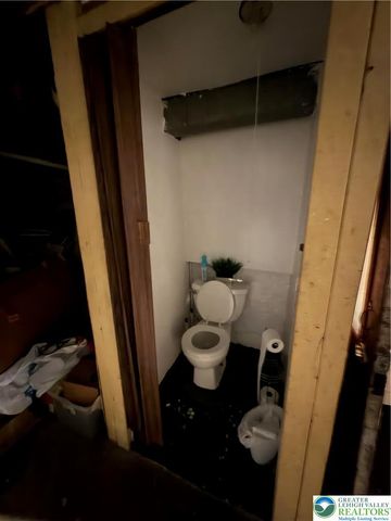 518 West Washington Street, Allentown City, PA 18102