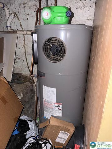 518 West Washington Street, Allentown City, PA 18102