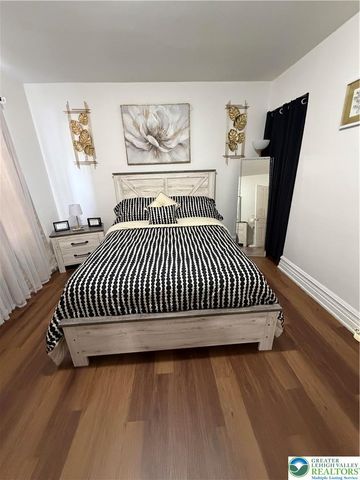 518 West Washington Street, Allentown City, PA 18102