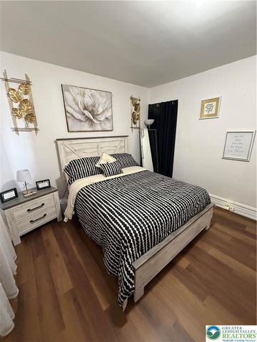 518 West Washington Street, Allentown City, PA 18102