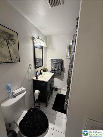 518 West Washington Street, Allentown City, PA 18102