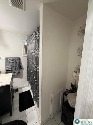 518 West Washington Street, Allentown City, PA 18102