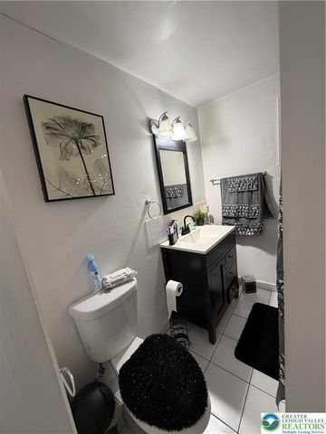 518 West Washington Street, Allentown City, PA 18102