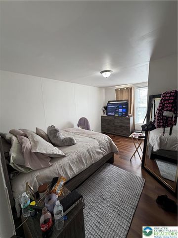 518 West Washington Street, Allentown City, PA 18102