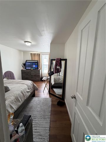 518 West Washington Street, Allentown City, PA 18102