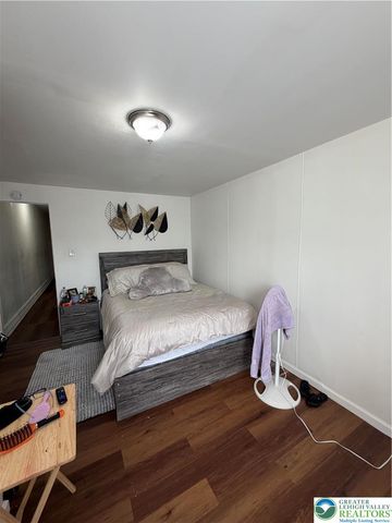 518 West Washington Street, Allentown City, PA 18102