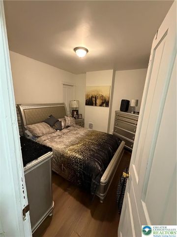 518 West Washington Street, Allentown City, PA 18102