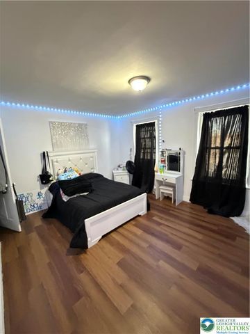 518 West Washington Street, Allentown City, PA 18102