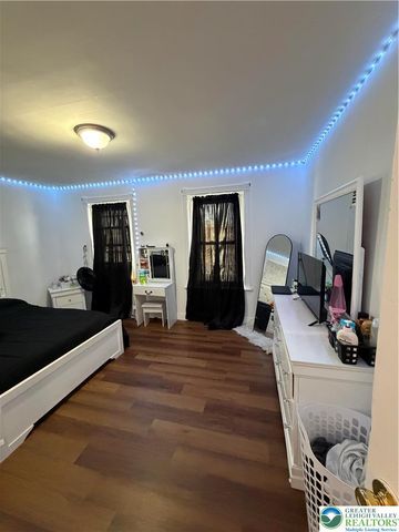 518 West Washington Street, Allentown City, PA 18102