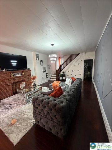 518 West Washington Street, Allentown City, PA 18102