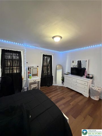 518 West Washington Street, Allentown City, PA 18102