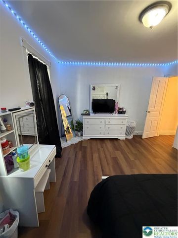 518 West Washington Street, Allentown City, PA 18102