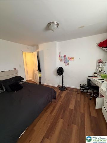 518 West Washington Street, Allentown City, PA 18102