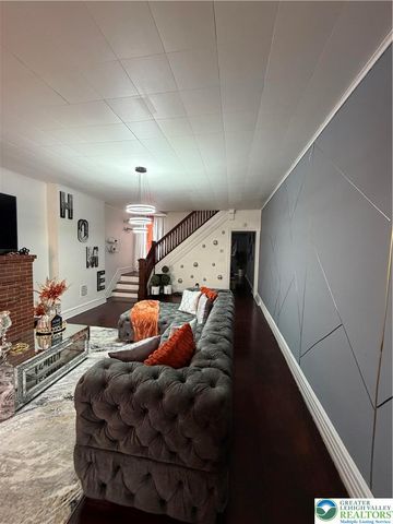 518 West Washington Street, Allentown City, PA 18102