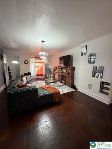 518 West Washington Street, Allentown City, PA 18102