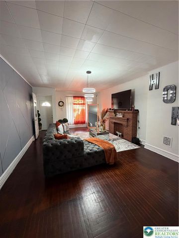 518 West Washington Street, Allentown City, PA 18102