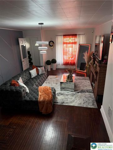 518 West Washington Street, Allentown City, PA 18102