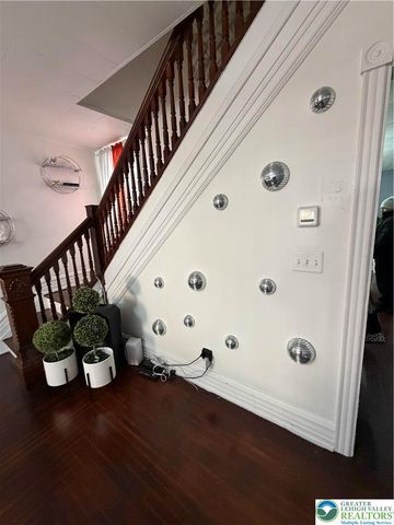 518 West Washington Street, Allentown City, PA 18102