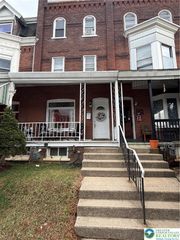 518 West Washington Street, Allentown City, PA 18102