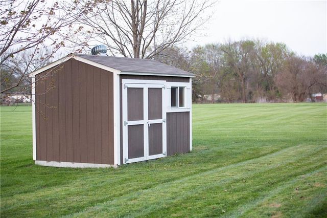 505 W 4th Street, Wellsville, KS 66092