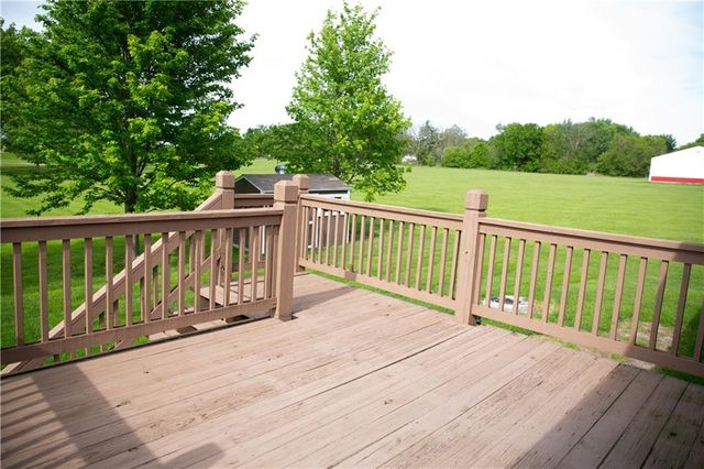 505 W 4th Street, Wellsville, KS 66092