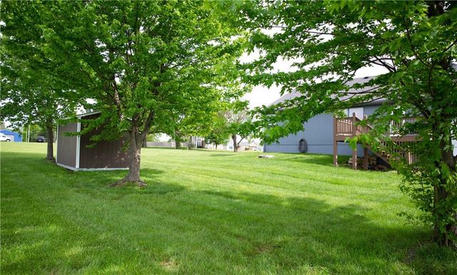 505 W 4th Street, Wellsville, KS 66092