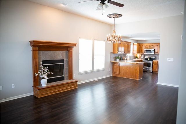 505 W 4th Street, Wellsville, KS 66092