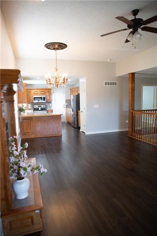 505 W 4th Street, Wellsville, KS 66092
