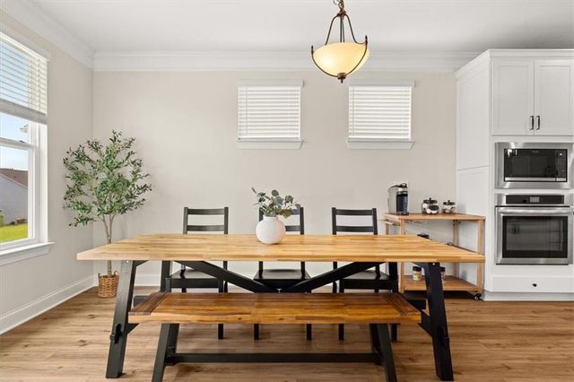 25 Table Rock Court, Hoschton, GA 30548