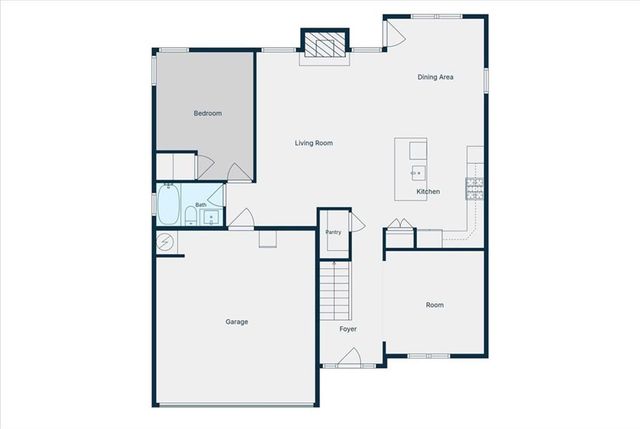 25 Table Rock Court, Hoschton, GA 30548