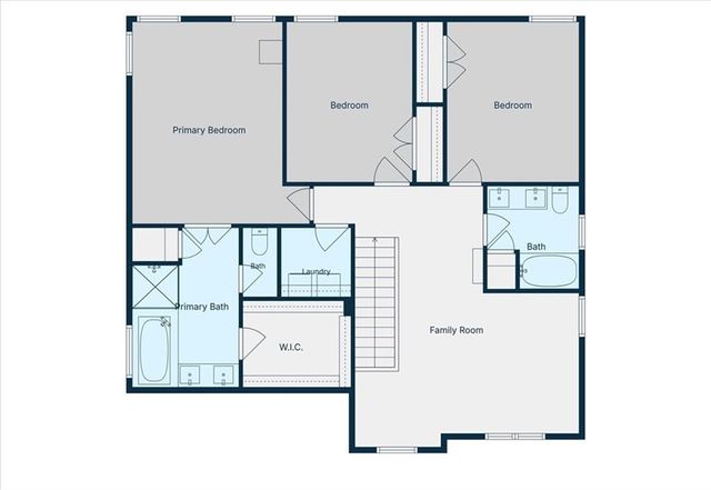 25 Table Rock Court, Hoschton, GA 30548