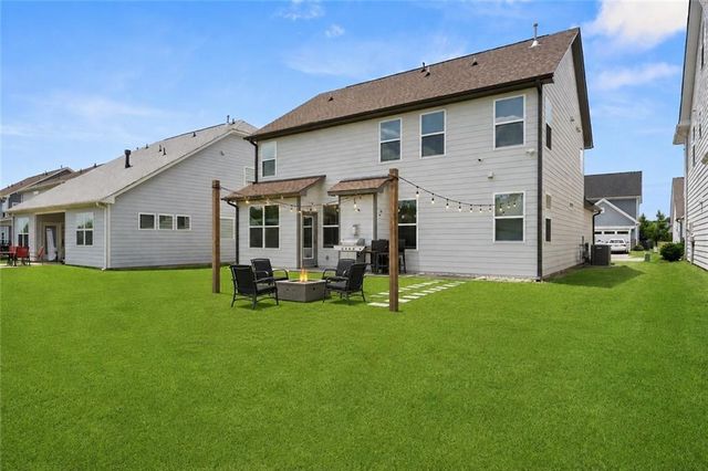 25 Table Rock Court, Hoschton, GA 30548