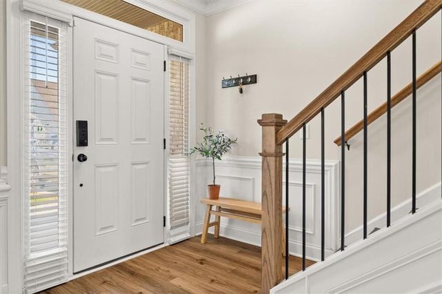 25 Table Rock Court, Hoschton, GA 30548