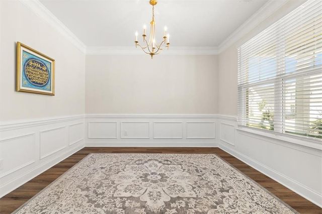 25 Table Rock Court, Hoschton, GA 30548